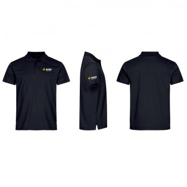 POLO RAVO SIZE-XL
