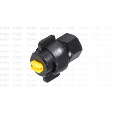 SPRAY NOZZLE