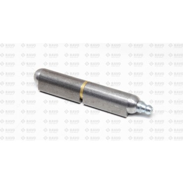 WELD-ON HINGE 60MM