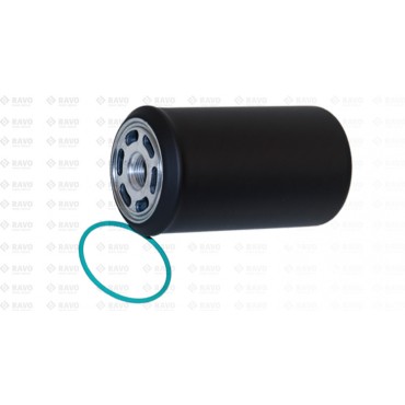 FILTER HYDRAULIC DRIVE SYSTEM