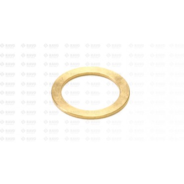 BRONZE RING