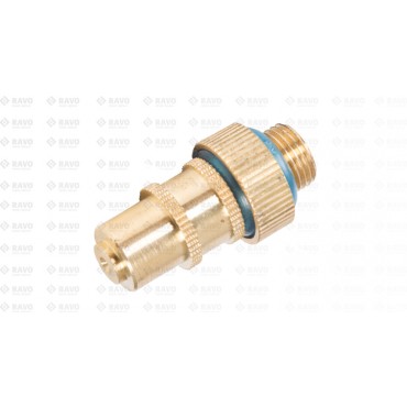 SPRAY NOZZLE