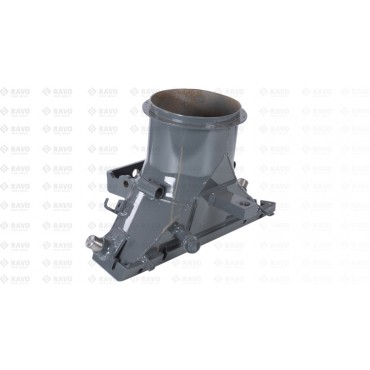 SUCTION NOZZLE STANDARD