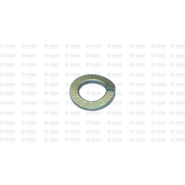 SPRING WASHER M8