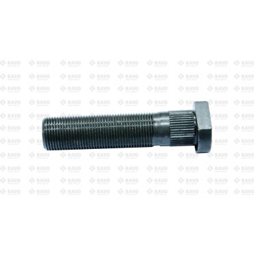 WHEEL BOLT LG=87MM