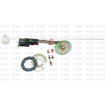 FUEL LEVEL TRANSMITTER 5 SERIES