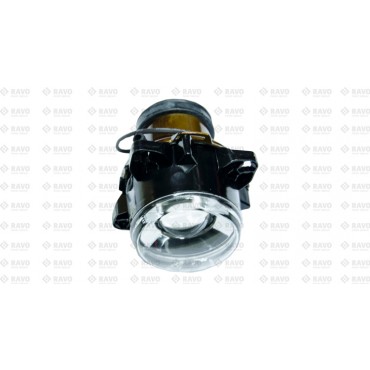 HEADLIGHT LOW BEAM 24V