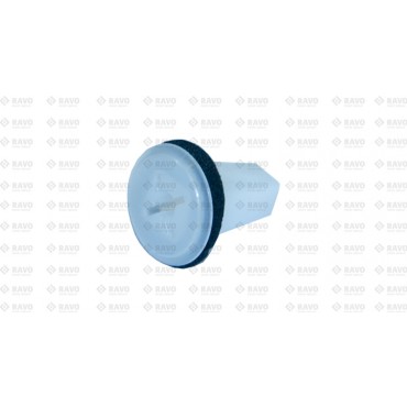 PLASTIC NUT