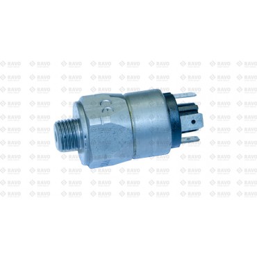 PRESSURE SWITCH