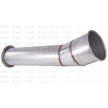 SUCTION TUBE STANDARD