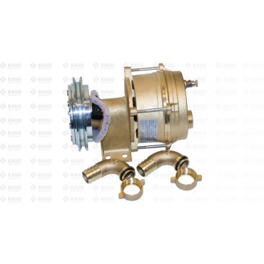 WATER PUMP TELLARINI