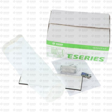 SERVICE KIT B OR C EXCL.DIFF.OIL ESERIES