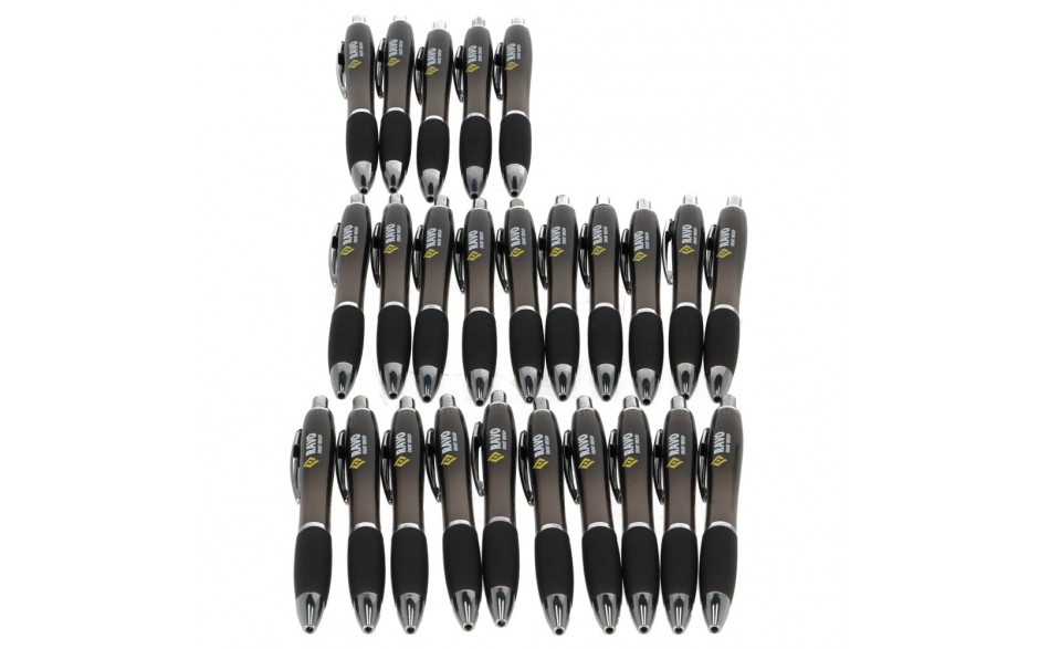 PEN WITH RAVO LOGO 25PCS