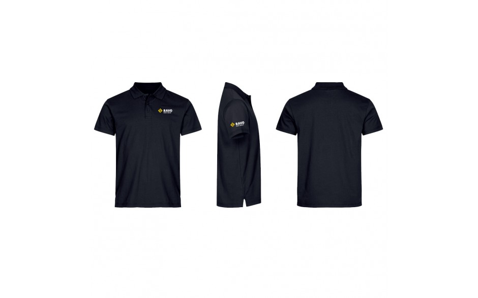 POLO RAVO SIZE-XL
