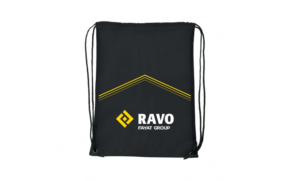 RAVO PROMO BAG