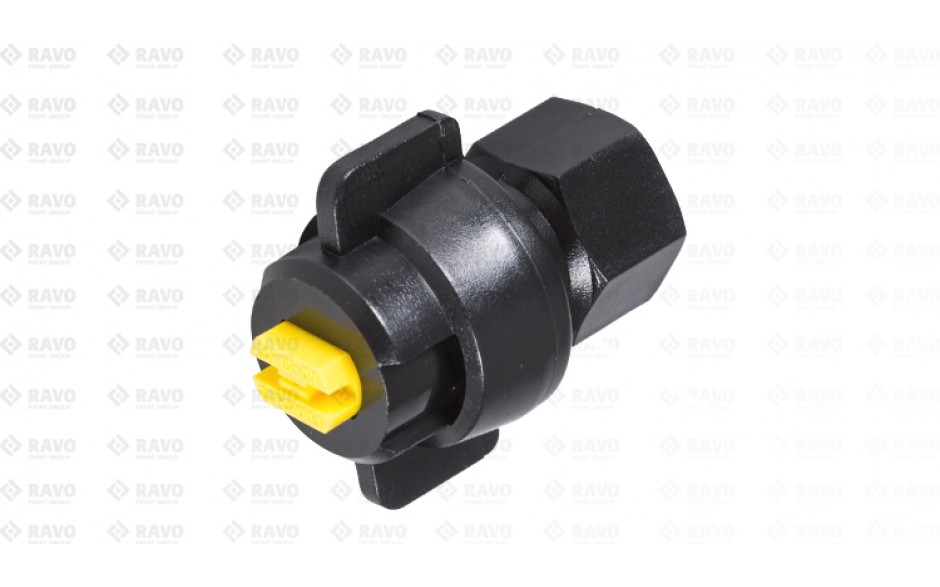 SPRAY NOZZLE