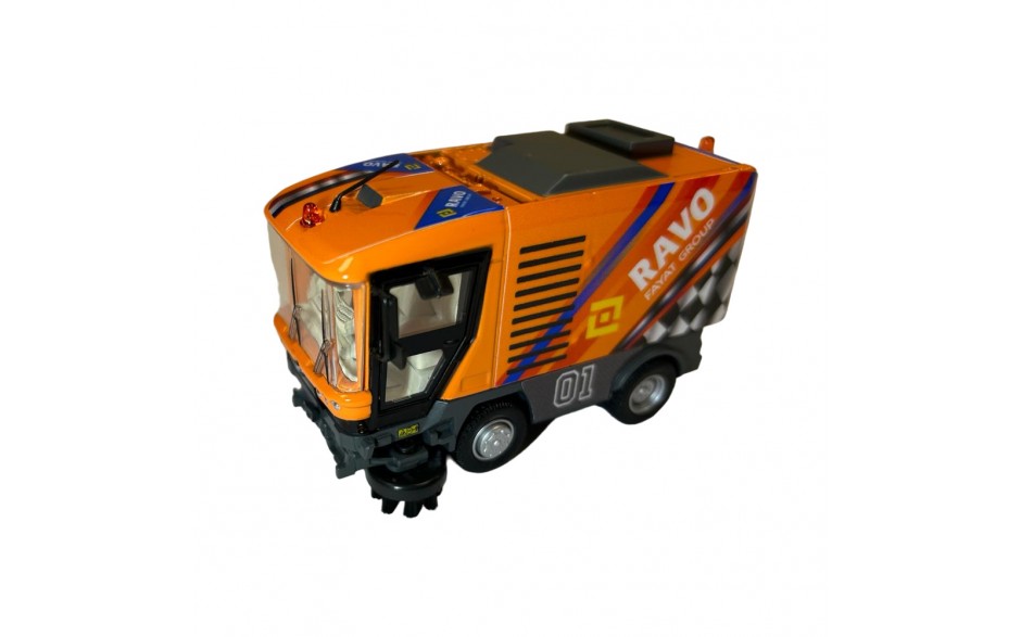 MINIATURE MODEL F1 2023 LIMITED EDITION