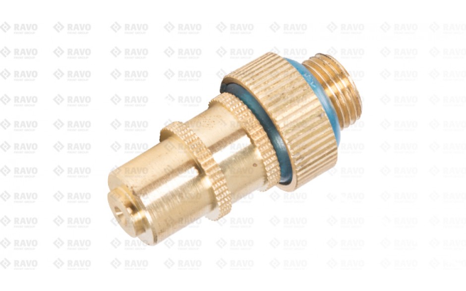 SPRAY NOZZLE