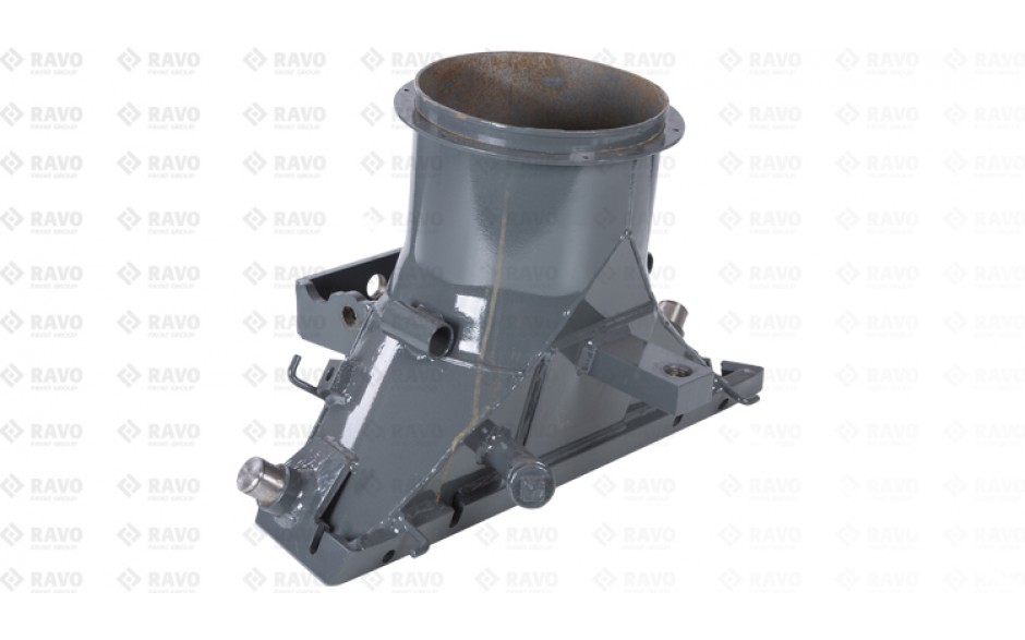 SUCTION NOZZLE STANDARD