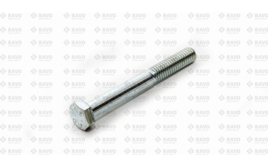 BOLT M6X50
