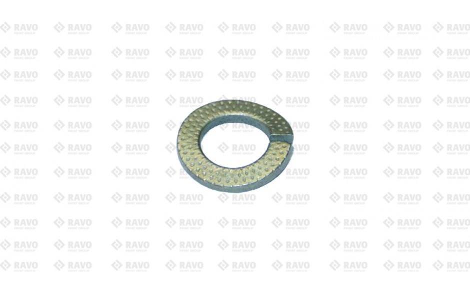 SPRING WASHER M8