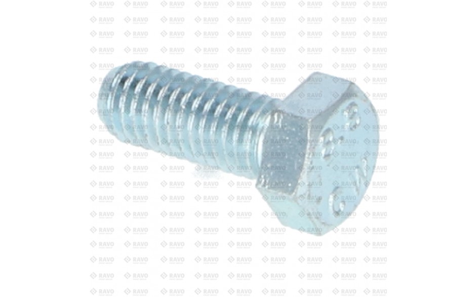 BOLT M8X20