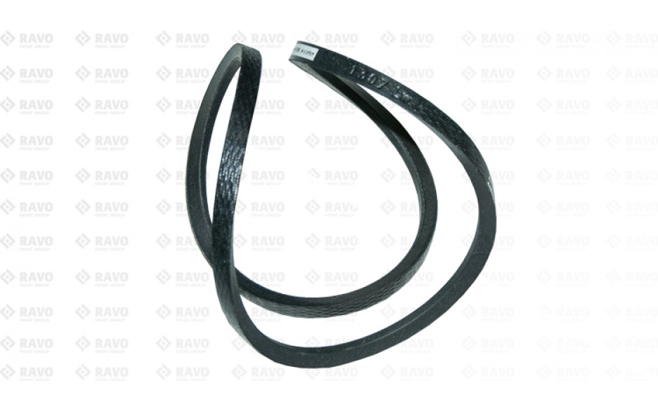 V-BELT FOR AIRCOCOMPRESSOR EU-6