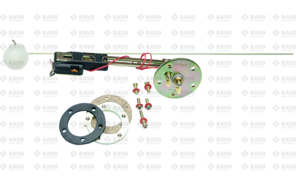 FUEL LEVEL TRANSMITTER 5 SERIES