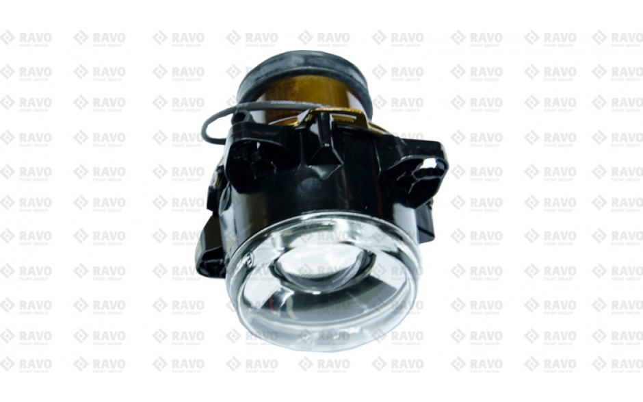 HEADLIGHT LOW BEAM 24V