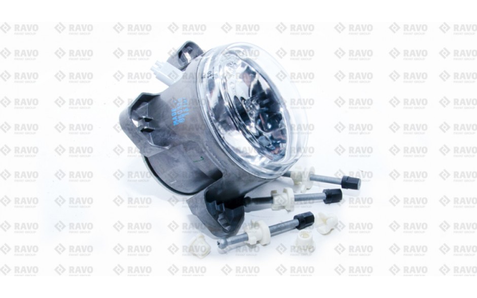 HEADLIGHT HIGH BEAM 24V