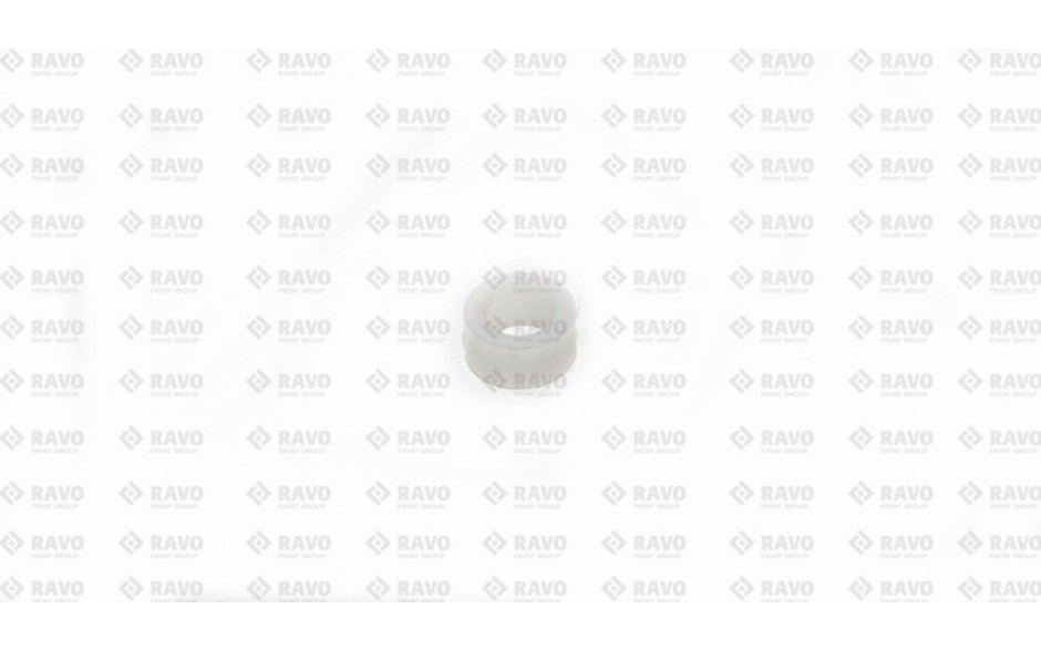 SPACER ø10x1.9 L=5