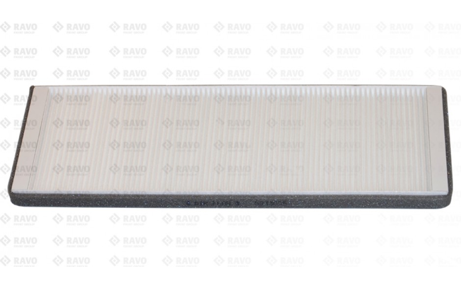 AIR FILTER CABIN