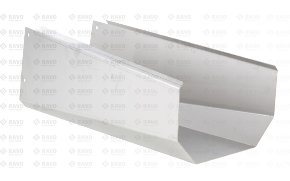 DEFLECTOR PLATE NO COATING-ST(H)