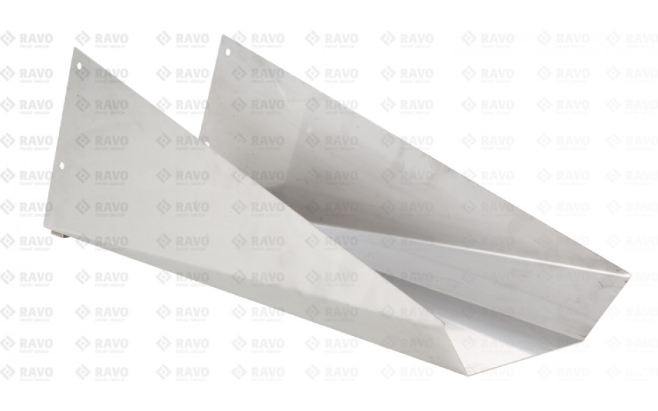 DEFLECTOR PLATE STANDARD CD