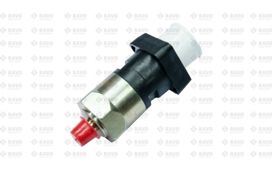 PRESSURE SWITCH