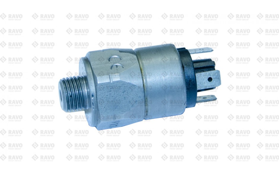 PRESSURE SWITCH