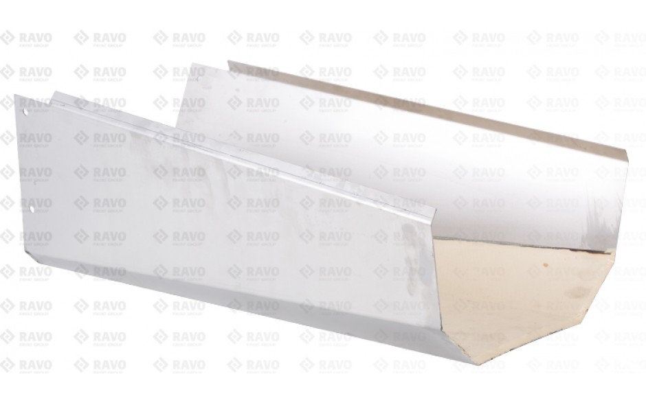 DEFLECTOR PLATE COATED ST(H)