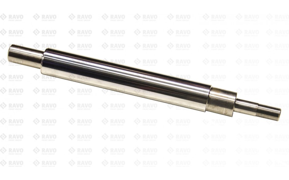 PISTON ROD (ROUND 45)