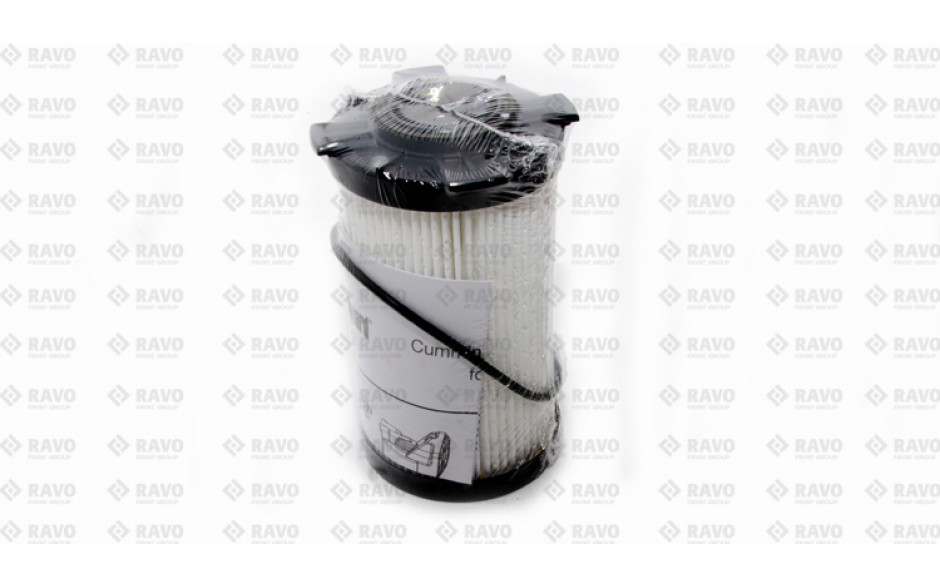 MAIN FUEL FILTER CARTRIDGE