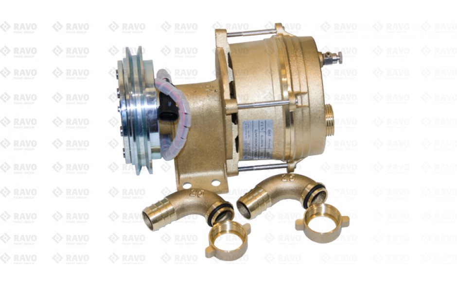 WATER PUMP TELLARINI