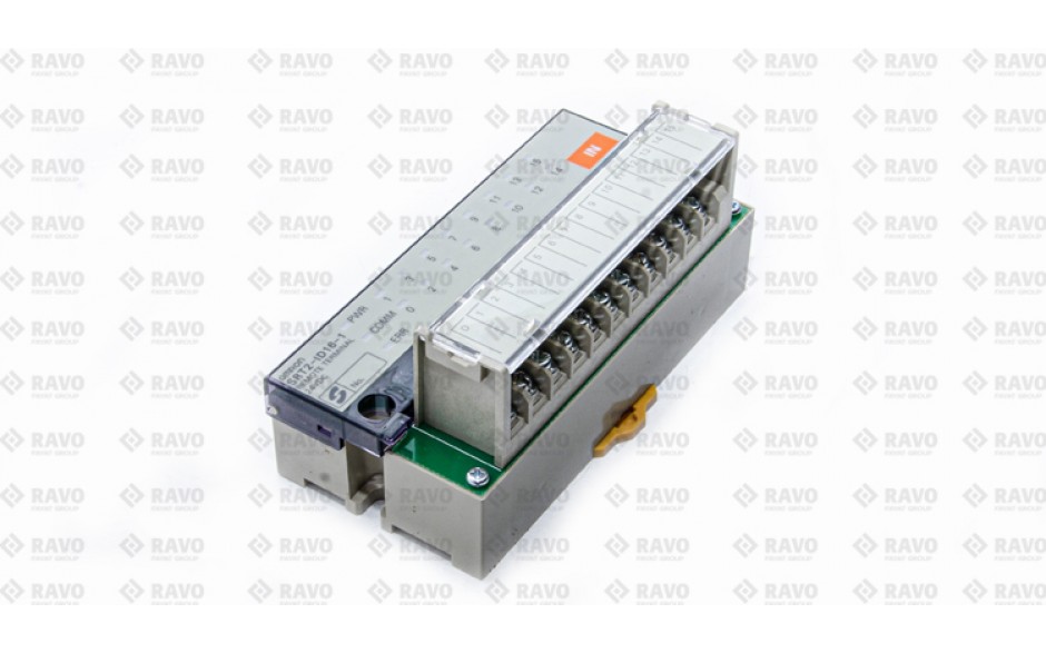 INPUT MODULE (IC)