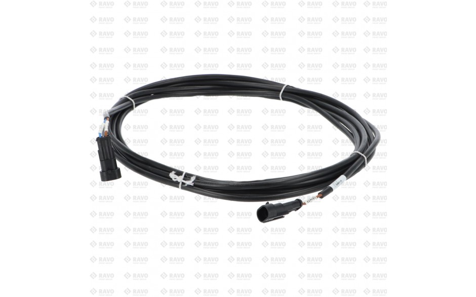 WIRING FAN COOL LVL SWITCH ESERIES