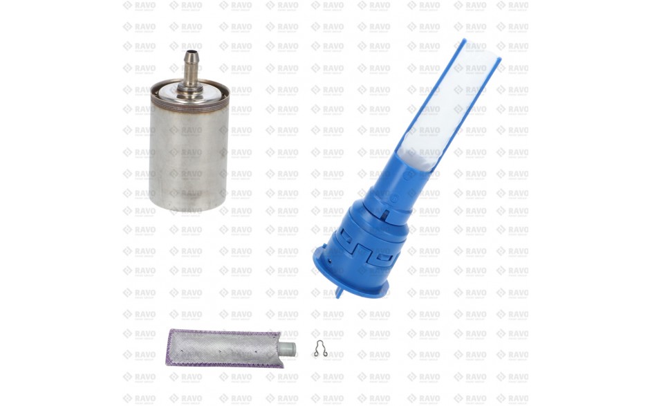 SERVICE KIT D E6 E