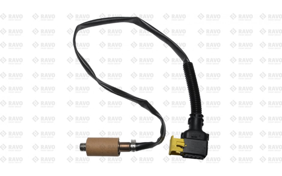 NH3 SENSOR