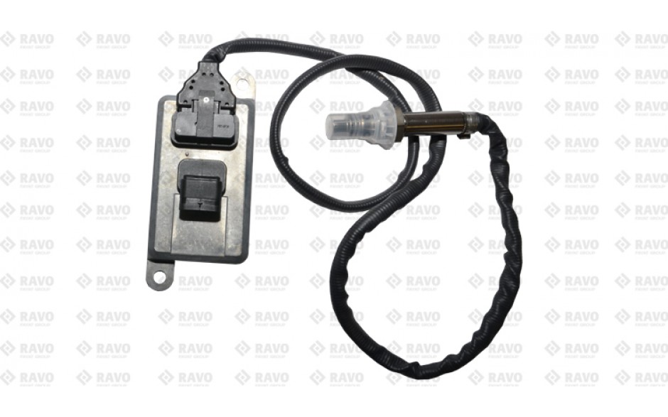 NOX SENSOR EU-6 A