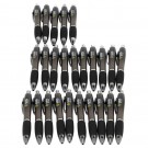 PEN WITH RAVO LOGO 25PCS