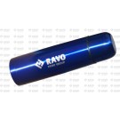 THERMOS BLUE WITH  RAVO LOGO