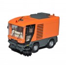 MINIATURE MODEL ORANGE