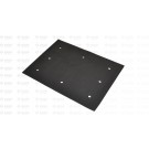 CONTAINER INSPECTION DOOR RUBBER