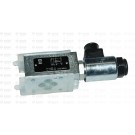 DIRECTIONAL POPPET VALVE